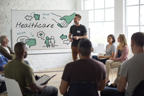 Group Health Insurance South Dakota Midwest Employee