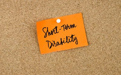 Short Term Disability Insurance Coverage Could Soon Be Altered Following Legislative Changes