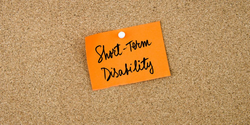 Short Term Disability Insurance Coverage Could Soon Be Altered Following Legislative Changes