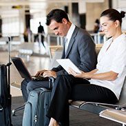 Business Travel Accident Insurance