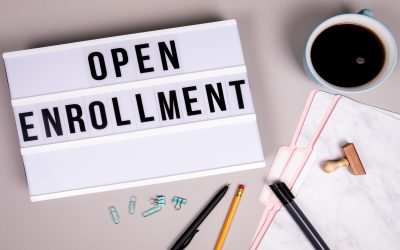 Open Enrollment Tips: Selecting the Best Benefits
