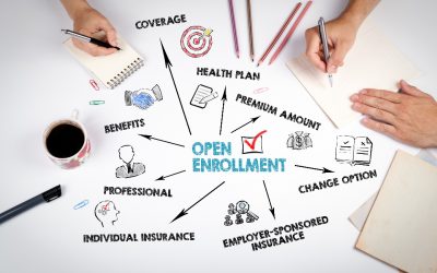 How Employers Can Prepare for Open Enrollment