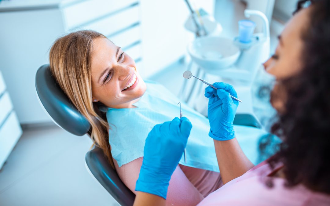 What Is a Dental Insurance Plan?