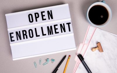 4 Things You Should Know About Open Enrollment 2022