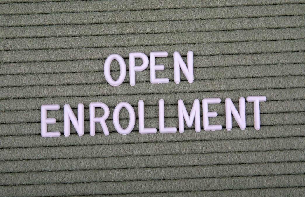 3 Open Enrollment Tips for Employers