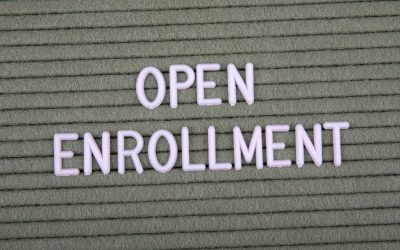 3 Open Enrollment Tips for Employers