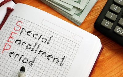 Special Enrollment: What You Need To Know