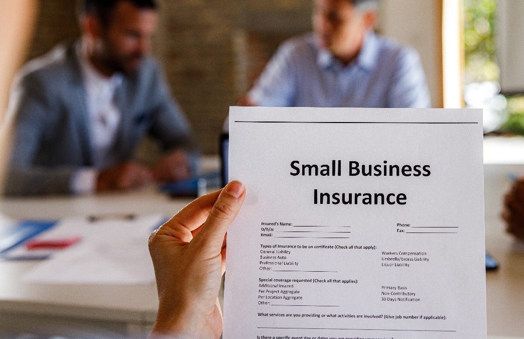 Read this blog to learn about some group health insurance options for small businesses.