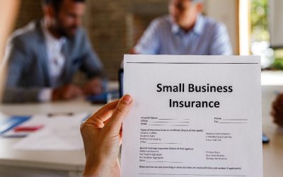 Group Health Insurance for Small Businesses