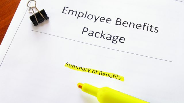 4 Mistakes Employers Make Pertaining to Employee Benefit Packages