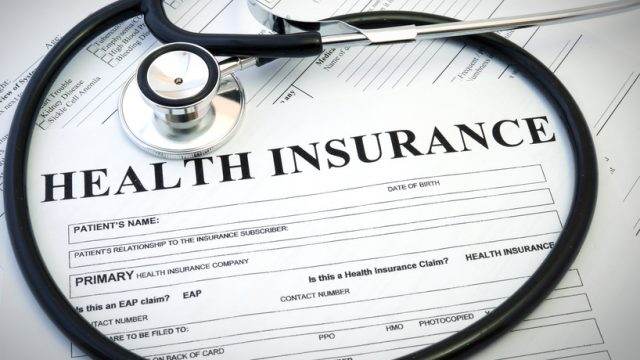 Not Having Dental and Health Insurance: Big Mistake